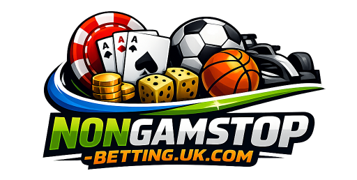 betting sites not on gamstop